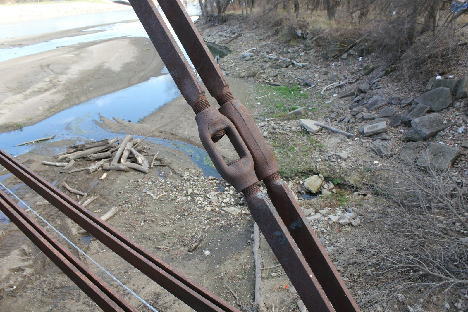 Turnbuckles